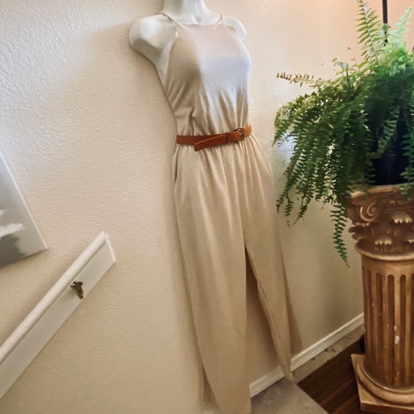 COPY - Jumper Palazzo size “M” - Runs “L “ - Picture 2 of 9